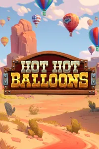 Hot Hot Balloons