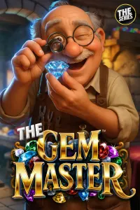 THE Gem Master