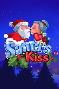 Santa’s Kiss