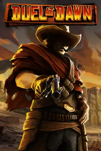 Duel at Dawn