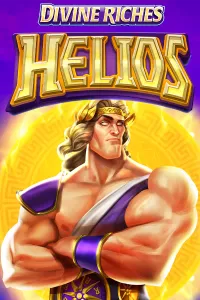 Divine Riches Helios