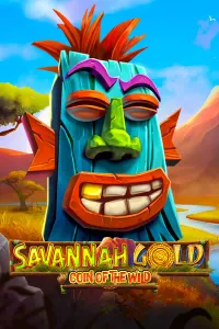 Savannah Gold: Coin of the Wild