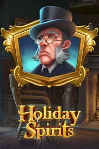 Holiday Spirits
