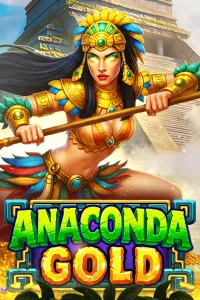 Anaconda Gold