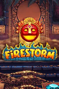 Firestorm