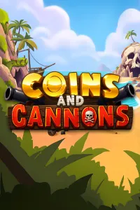 Coins and Cannons