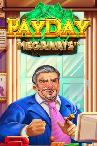 Payday Megaways